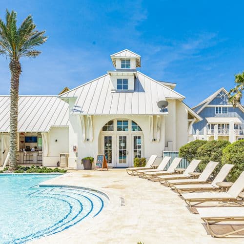 Paradise Found at Palmilla Beach - Image 1