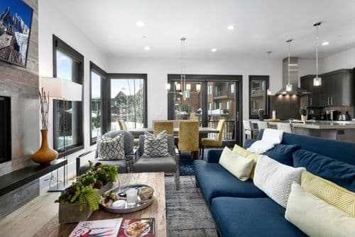 Juniper Residences #901 - Image 1