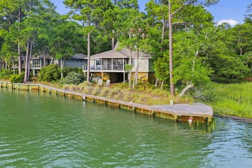 Inlet Cove Cottage - Image 1