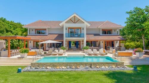 Villa Hacienda #82 - Image 2