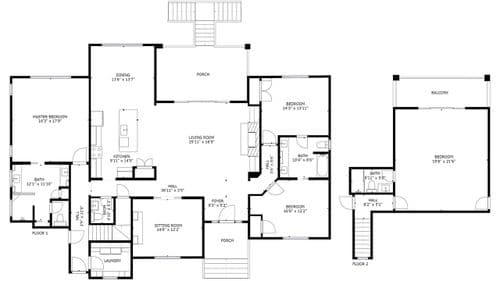 Rum Row House - Image 32