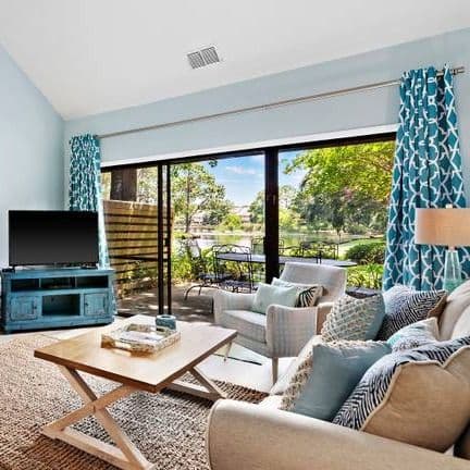 Beachwalk Villa #5155 - Image 1