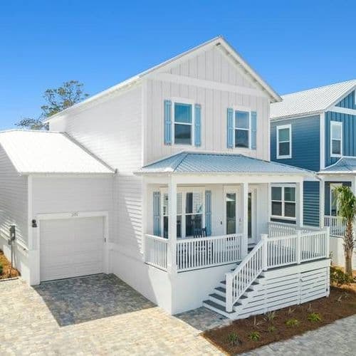 Mira Bella House - Image 1