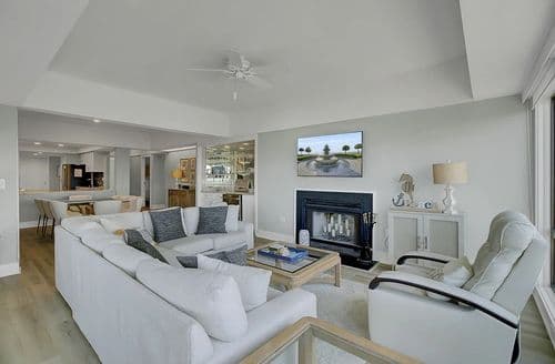 Ocean Club #1408 - Image 1