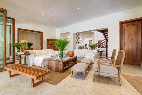 Tortuga Colonial Villa #C41 - Image 2