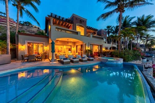 Oceanview Villa #369 - Image 2