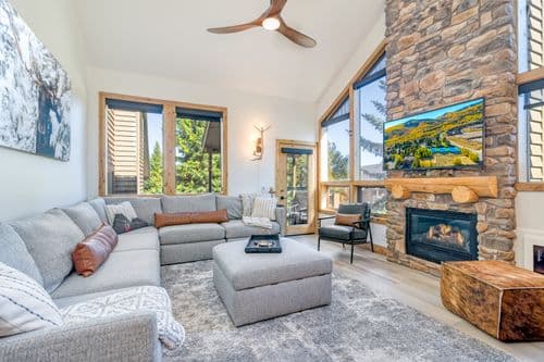 Cabriolet Hideaway - Image 1