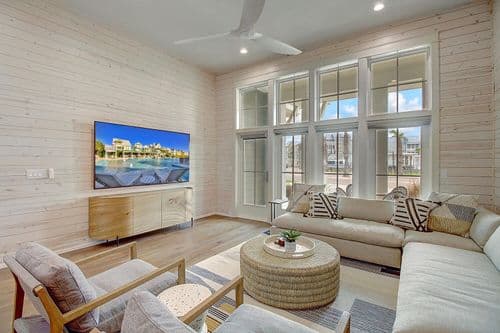 Sandy Feet Retreat - Image 1