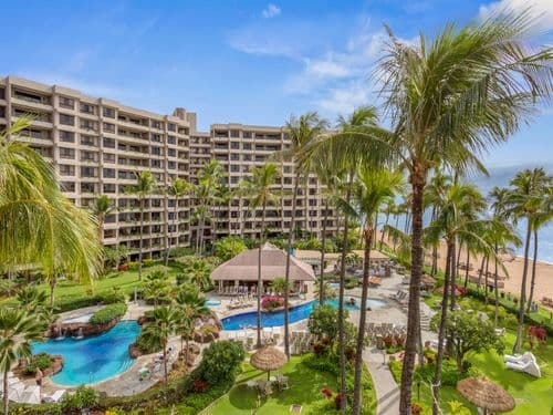 Kaanapali Alii #1104 - Image 34