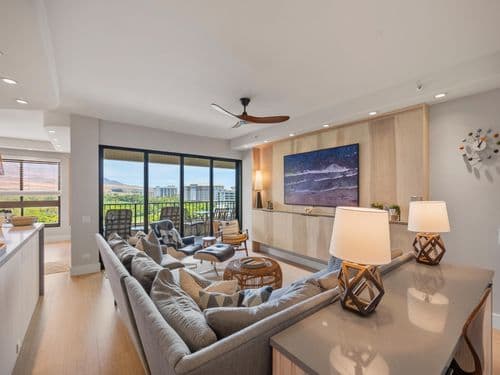 Kaanapali Alii #4113 - Image 2