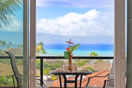 Kahana Villa #E609 - Image 79