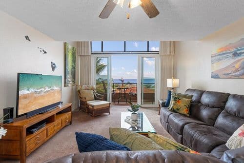 Kahana Villa #E609 - Image 2
