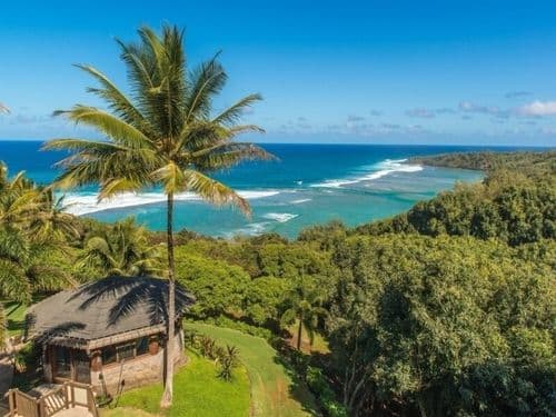 Kai Halulu Villa - Image 1