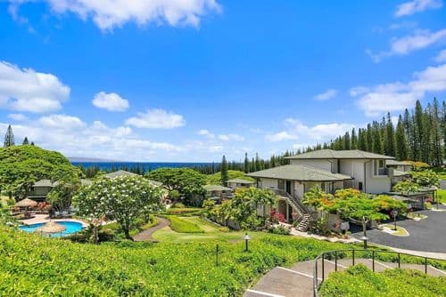 Kapalua Golf Villas #27P7 - Image 50