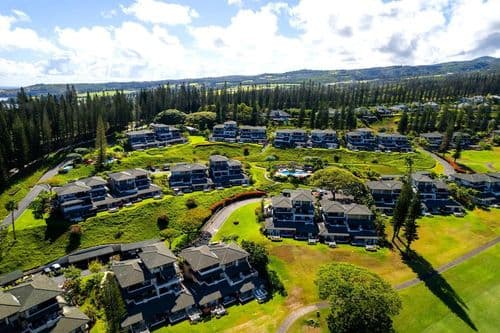 Kapalua Golf Villas Collection - Image 24