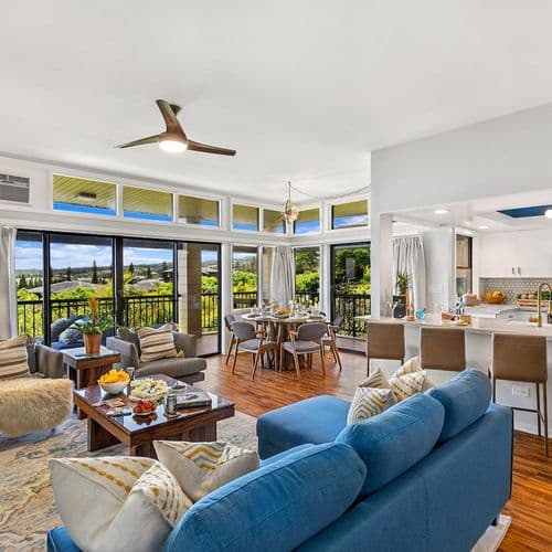Kapalua Ridge Villas #1414 - Image 2