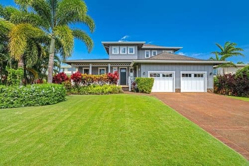 Kauai Poipu Estates #2344 - Image 1
