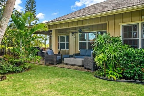 Kauai Wainani Villa - Image 49