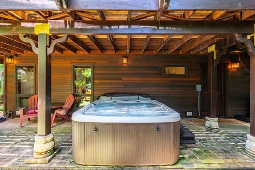 Kealoha Tropical Beach Villa - Image 2