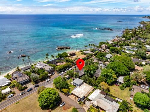 Kealoha Tropical Beach Villa - Image 39
