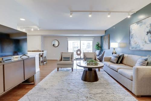 Ballston Residence - Image 1