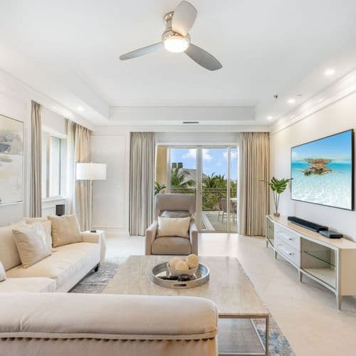 Ritz-Carlton Residence #401 - Image 1