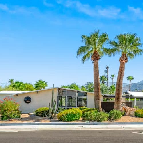 Desert Drip Home - Image 1