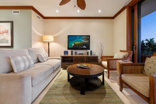 Ko Olina Beach Villas #B610 - Image 2