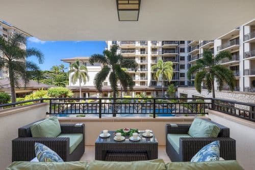 Ko Olina Beach Villas #O224 - Image 38