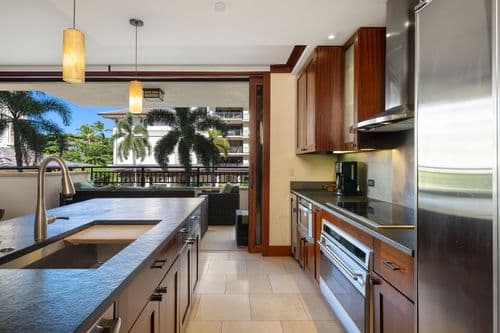 Ko Olina Beach Villas #O224 - Image 2