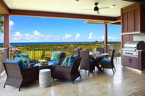 Kukui'ula Villa #8 - Image 2