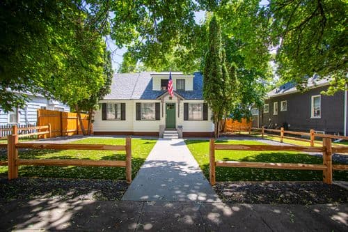 Idahome Lake City Charmer - Image 2