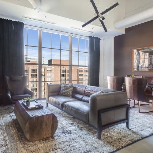Sherwood Loft - Image 1