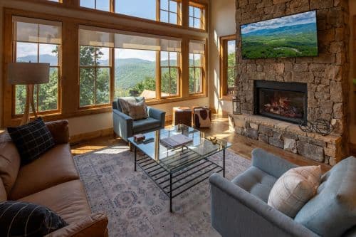Mountain Vistas - Image 2