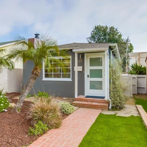 Diamond Home - Image 1