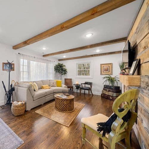 Our Mountain Retreat - Image 54