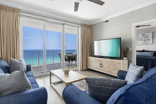 Emerald Isle Resort #1409 - Image 1