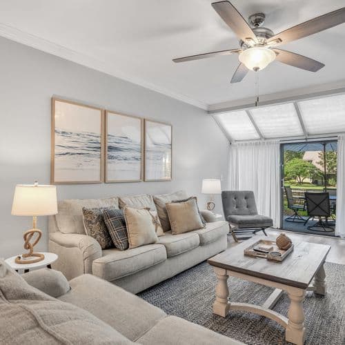 Beachwalk Villa #5108 - Image 1