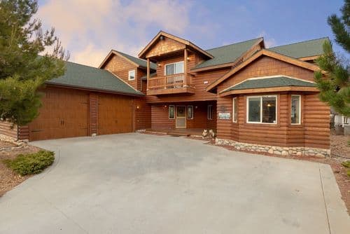 Grand Forest Lodge #1884 - Image 33
