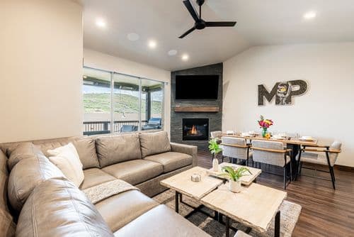Black Rock Ridge #14493 - Image 1