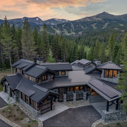 Mountain Gem Estate - Image 1