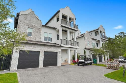 Coastal Clubhouse on 30A - Image 1