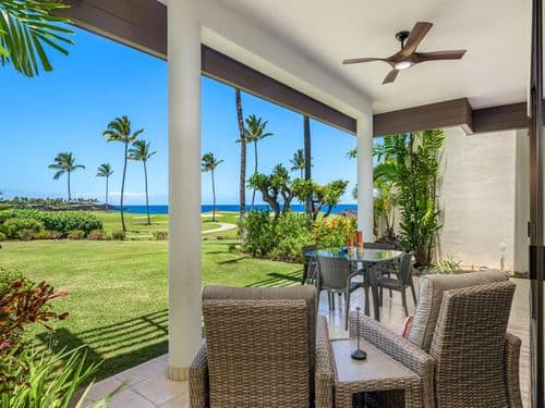 Mauna Lani Point #E105 - Image 1