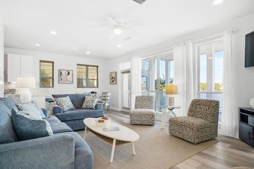 Destiny Beach Villas #17 - Image 1