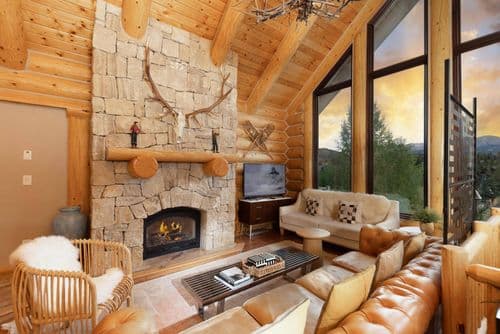 Modern Ski Home - Image 2