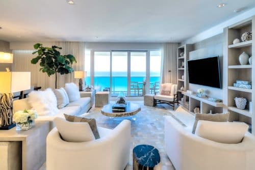 La Mer Azur Penthouse - Image 1