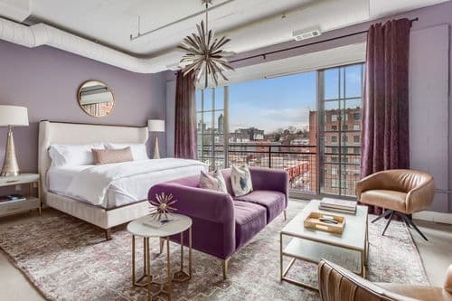 La Violette Loft - Image 1