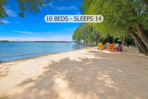 Lake Norman Breakaway - Image 34