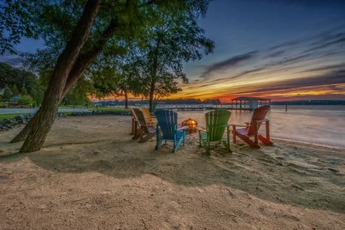 Lake Norman Breakaway - Image 2