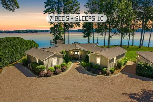 Lake Norman Playaway - Image 29